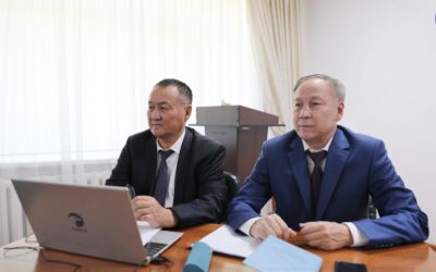 ПРОДОЛЖАЕТСЯ ИНФОРМАЦИОННО-РАЗЪЯСНИТЕЛЬНАЯ РАБОТА ПО ПИЛОТНОМУ ПРОЕКТУ АТТЕСТАЦИИ ПЕДАГОГОВ