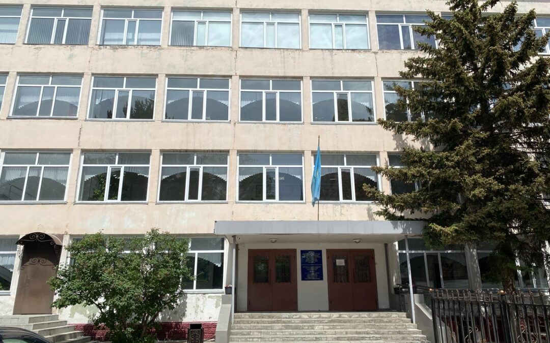 Объявление о проведении процедуры выбора потенциального арендатора  для передачи в имущественный наем (аренду)