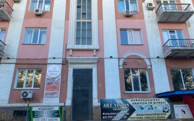 Объявление о проведении процедуры выбора потенциального арендатора для передачи в имущественный наем (аренду)