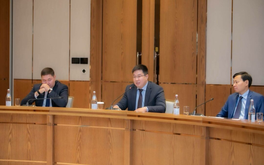 ИСКУССТВЕННЫЙ ИНТЕЛЛЕКТ: ОТ ПОРУЧЕНИЯ ПРЕЗИДЕНТА – К ОБРАЗОВАТЕЛЬНОЙ ПРАКТИКЕ