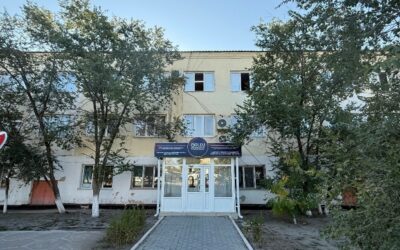 ОБЪЯВЛЕНИЕ о проведении процедуры выбора потенциального арендатора для передачи в имущественный наем (аренду)