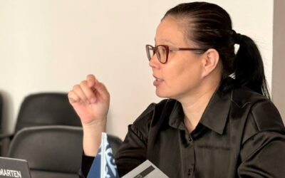 ИНФОРМАЦИОННО-РАЗЪЯСНИТЕЛЬНАЯ РАБОТА ДЛЯ КУРАТОРОВ ФИЛИАЛОВ ПО ПИЛОТНОМУ ПРОЕКТУ ПРОДОЛЖАЕТСЯ